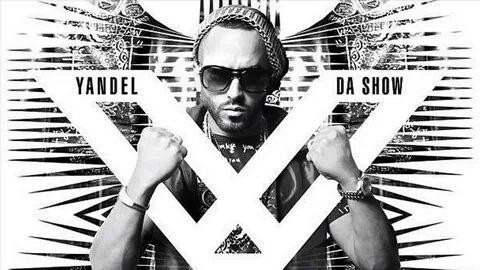 Yandel - Da Show (Jingle Coyote The Show) (De Lider a Leyend