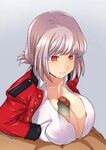 florence nightingale (fate and 1 more) drawn by isemagu Danb