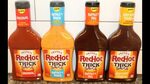 Frank’s RedHot Thick Sauce: Original, Buffalo 'N Ranch, Buff
