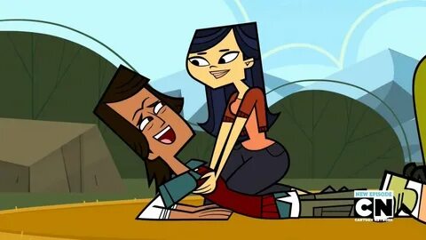 Total Drama Presents: The Ridonculous Race - Noah and Emma T