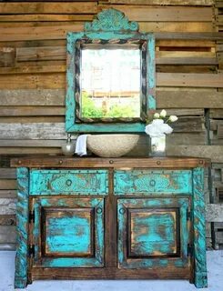 Pin by bohoasis on Boho Decor Rustic furniture, Shabby chic 