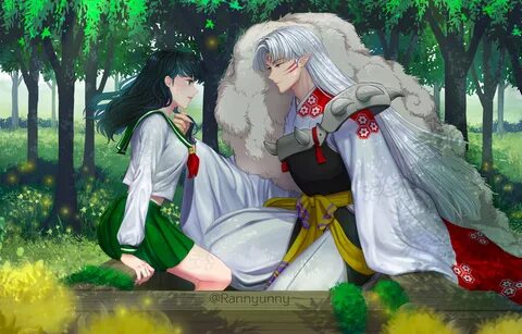 InuYasha page 17 of 167 - Zerochan Anime Image Board