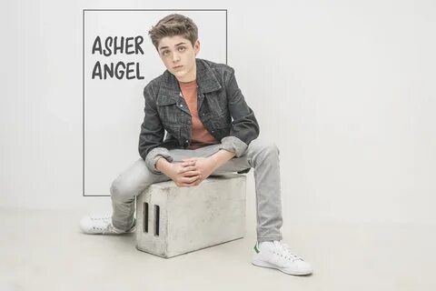 Picture of Asher Angel in General Pictures - asher-angel-151