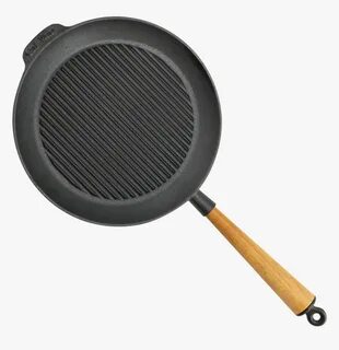 Transparent Cast Iron Skillet Clipart, HD Png Download , Tra