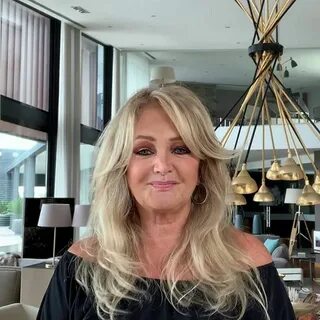 Bonnie Tyler (@bonnietylerofficial) * Instagram foto dan vid