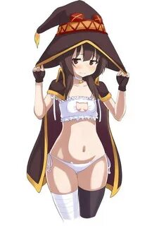 Waga Na Wa Megumin Comp