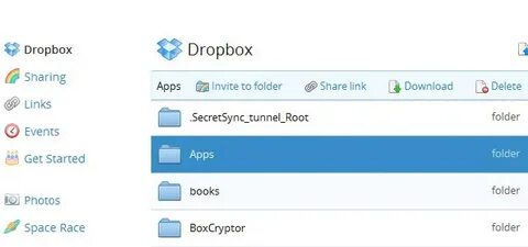 Dropbox review - gHacks Tech News