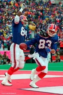 Buffalo Bills - Happy birthday to one of our all-time... Facebook