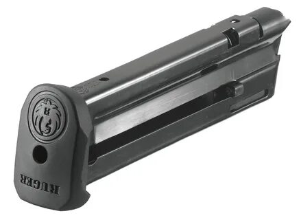 Ruger SR22 Replacement Magazine 90382 Iron Edge Tactical