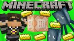 If SkyDoesMinecraft used Command Blocks - Minecraft - YouTub