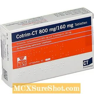 Cotrim forte-ratiopharm 800 mg / 160 mg tabletler - Ilaç - 2