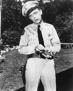 Don Knotts