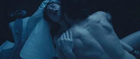 teamredline.com Dominik garcía-lorido nude ✔ Красивая Эротика - Vip Mercede...