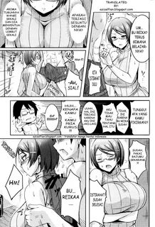 Manga Hentai: Horny Home Teacher