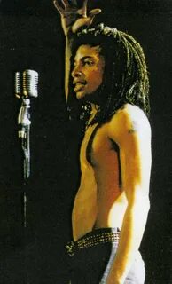 Picture of Terence Trent D'Arby