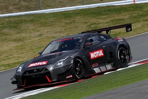 gtr nismo gt3 - sharper and lighter for 2016 nissan gt r nis