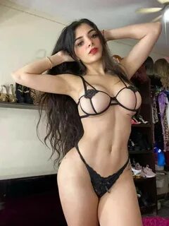 karely ruíz rich nude Mexican influencer and her videos Hot 