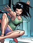 Cindy Moon (Terra-616)/Galeria Marvel Wiki Fandom