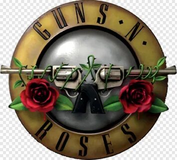 Zac Efron - Guns N Roses Dripping Rose, HD Png Download - 39