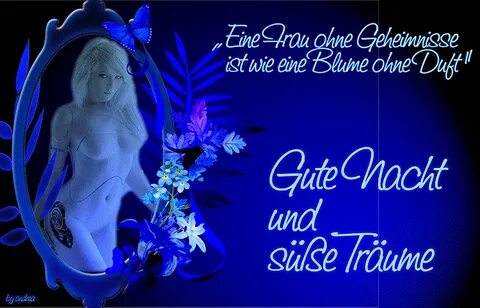 Bilder gute nacht schatz