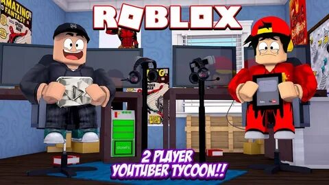 ROBLOX - BEST YOUTUBER, ROPO vs JACK?!!! - YouTube