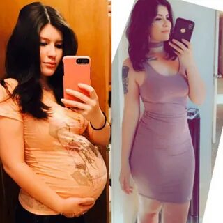Progress Pics of 20 lbs Fat Loss 5 foot 2 Female 195 lbs to 