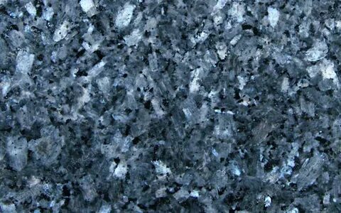 Blue Pearl granite close-up - Contemporary Stone Ltd.