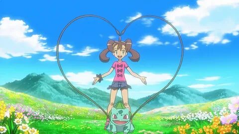 File:Shauna Bulbasaur Vine Whip.png - Bulbagarden Archives