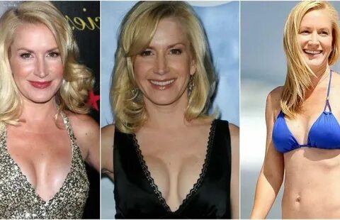 Angela Kinsey sexy #TheFappening Girls