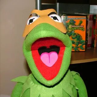 Imaginary Kermit в Твиттере: "I am uncertain about Curious G