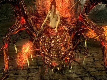 Quelaag (Dark Souls) - Album on Imgur