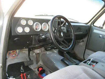 1982 c10 dash for Sale OFF-74