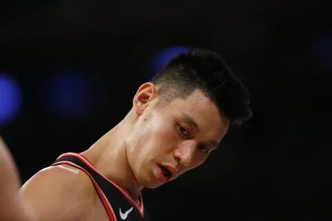 Jeremy Lin's $65 Million a Cold Comfort as NBA Champ Hits Ro