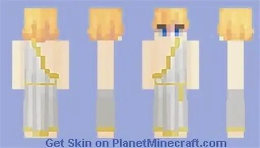 Skinny Alex Minecraft Skins Planet Minecraft Community