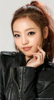 KARA Hara / Cr : http://blog.daum.net/bbondo007 ク ハ ラ, ハ ラ k