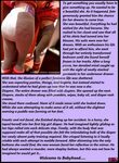 ABDL Diaper Caption: Give and Take by HardcoreCurtsey on Dev
