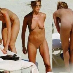 Jennifer aniston real nude pics 🌈 Jennifer Aniston Nude 🌶 20
