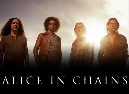 Alice In Chains Desktop Wallpapers - Wallpaper Cave