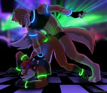 Gay Furry Porn image #41890