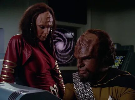 2x20 - The Emissary - TrekCore 'Star Trek: TNG' HD Screencap