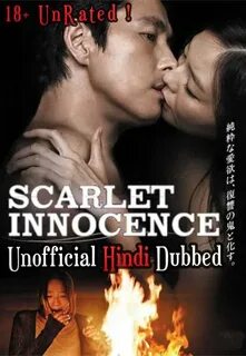 Scarlet Innocence (2014) Hindi (Unofficial Dubbed) + Korean 
