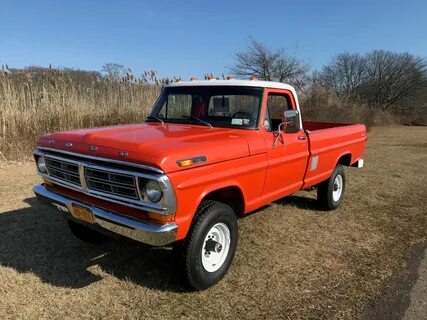 Ford Factory Auction