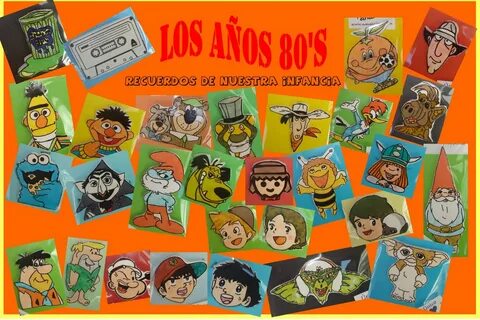 Fotos De Dibujos Animados De Los 80 - 15 dibujos animados de