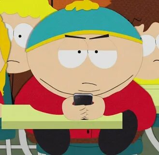 #bigmood South park funny, South park, Kenny south park