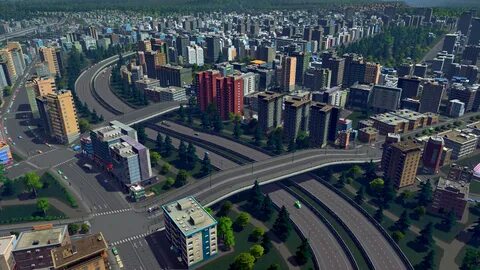 Steam Community :: :: Highway into the city