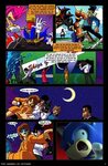 Page 1 "Suberbly Smashed Bro" Sonic, Sonic art, Really funny