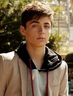 asher angel Tumblr Asher, Angel, Angel eyes