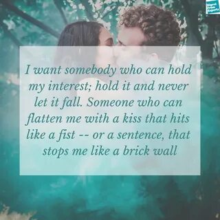 23+ 'I Want A Relationship' Quotes that will make you fall i