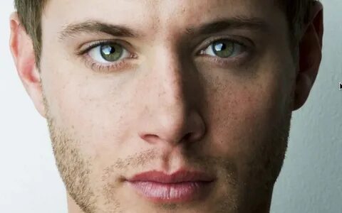 Jensen Ackles - OK People with green eyes, Green eyes, Hazel