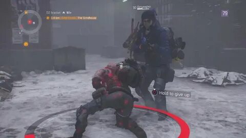 The division porn - YouTube